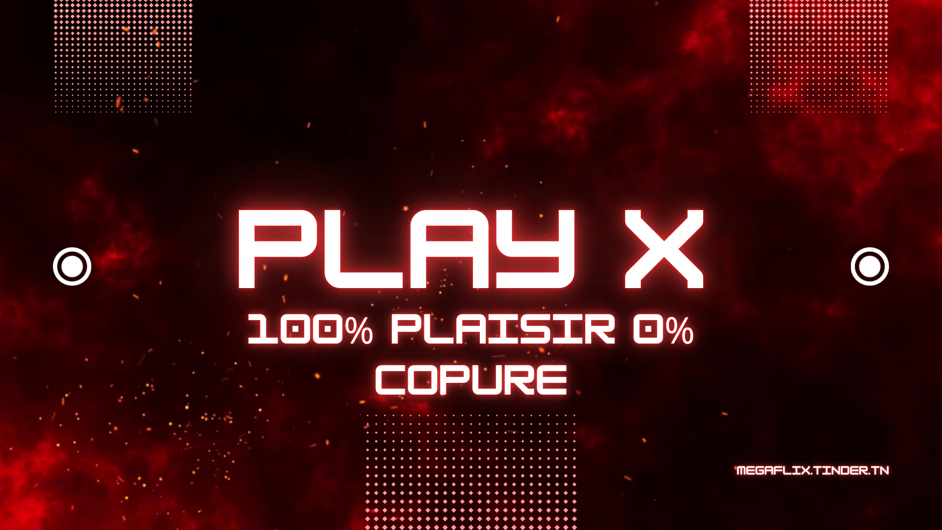 Play x